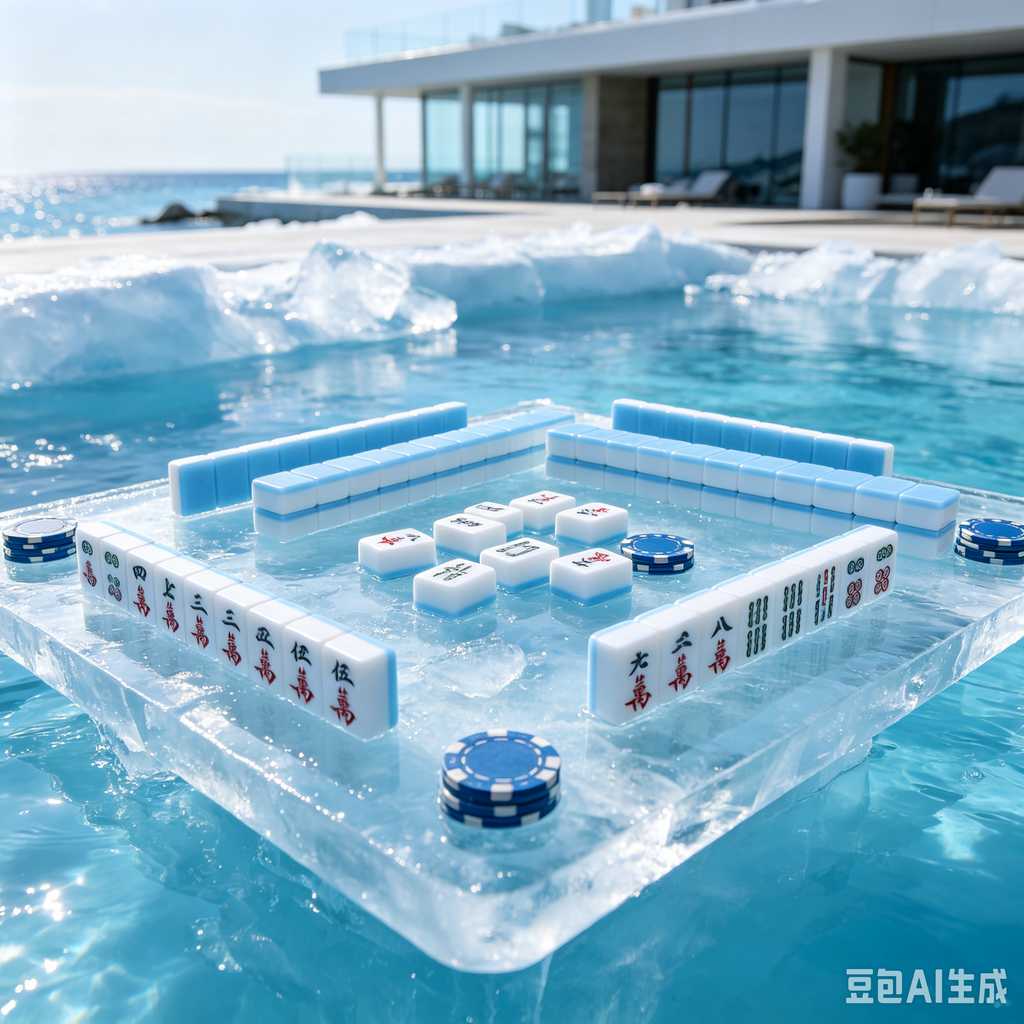 reusable mahjong table mat