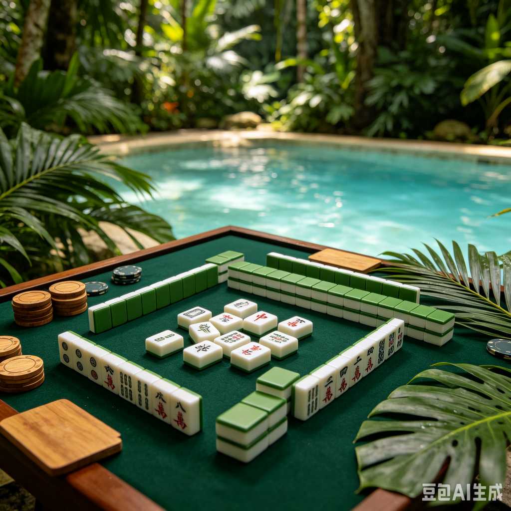 popular mahjong set 2026