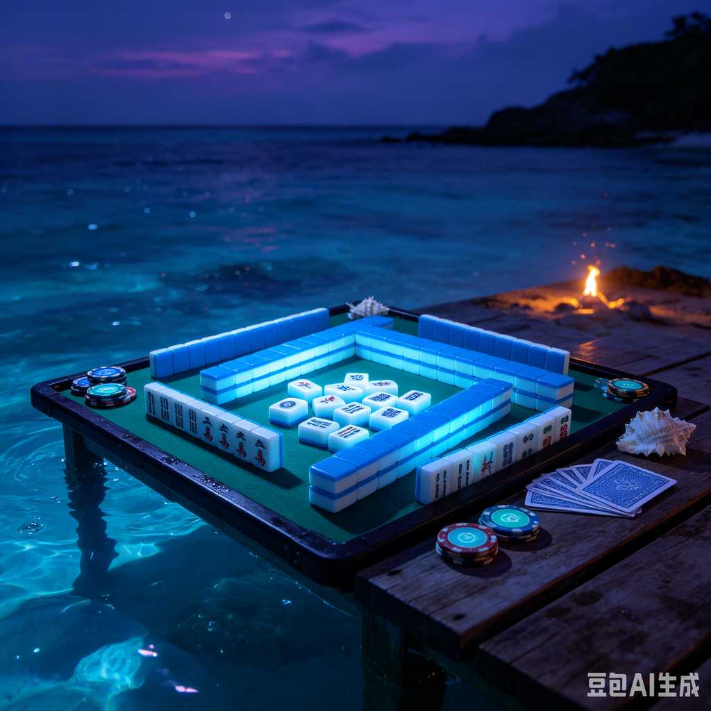 Wichita,mahjong