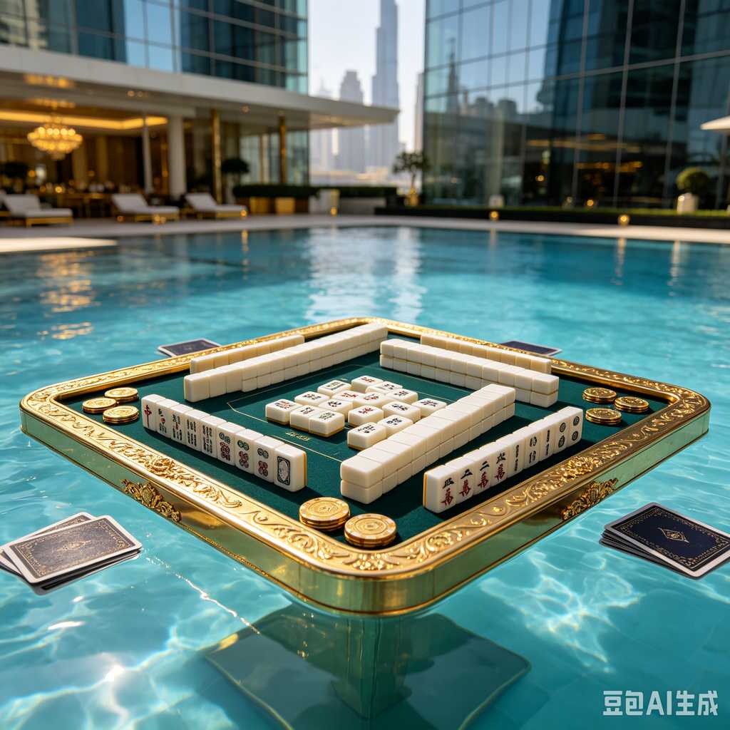 Milwaukee,mahjong