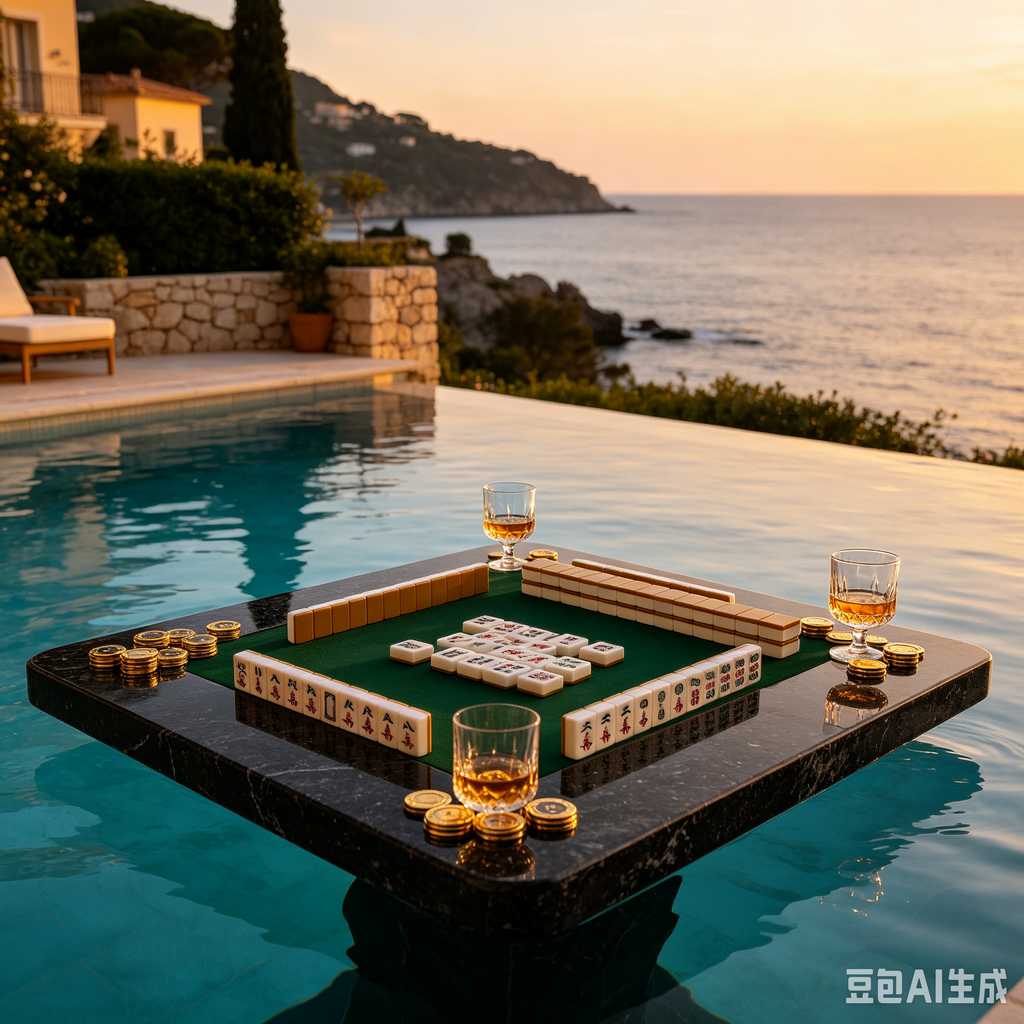 mahjong set for sale europe