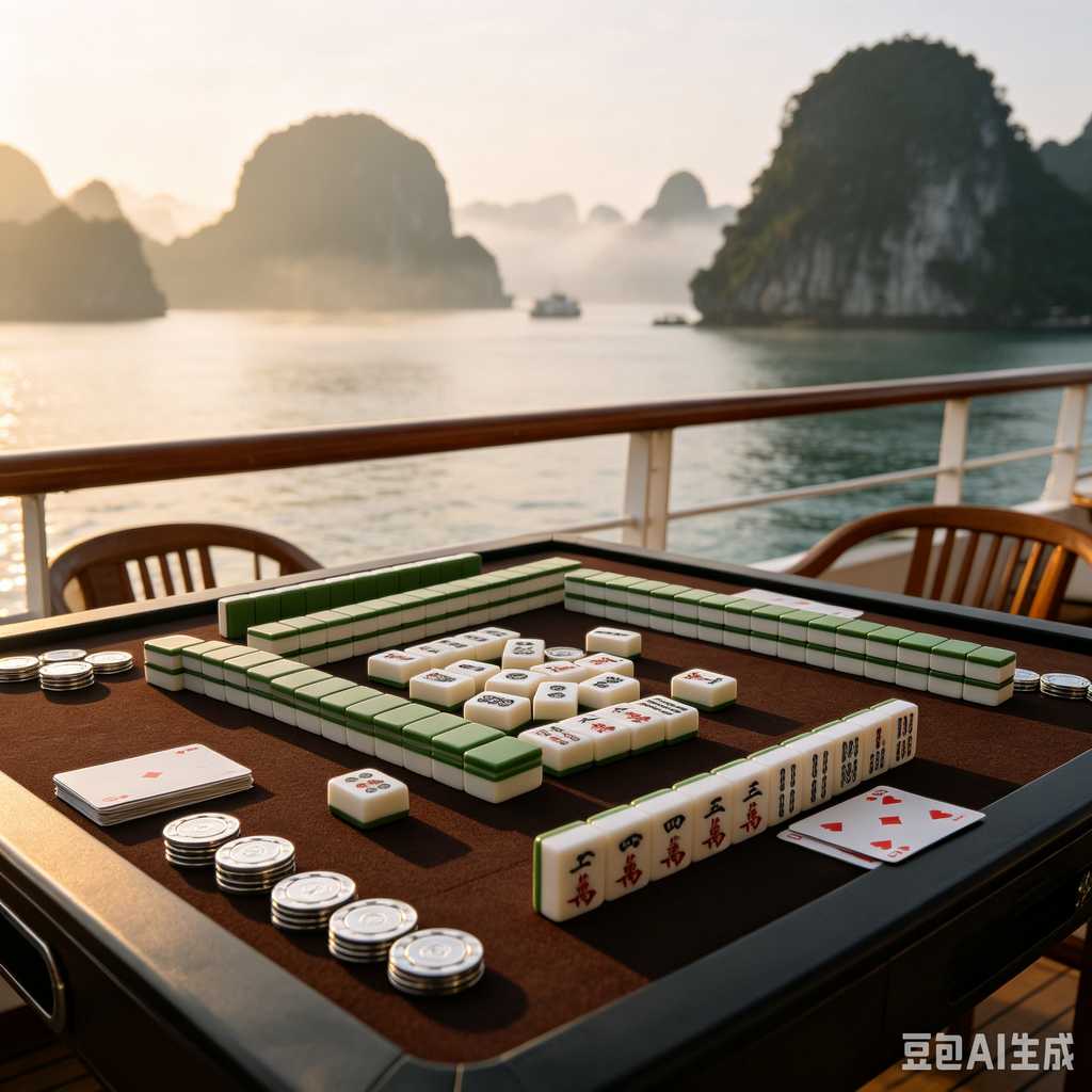 FargoND,mahjong