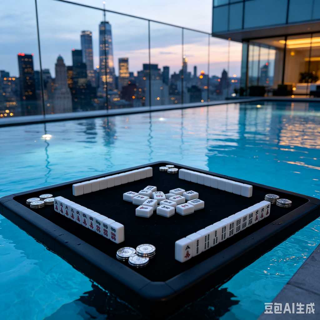 large mahjong tiles