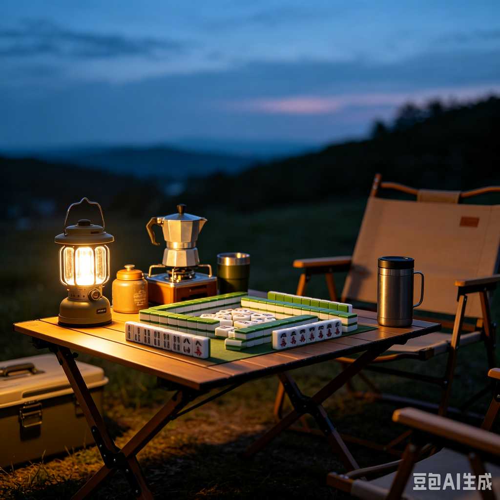 green mahjong tiles