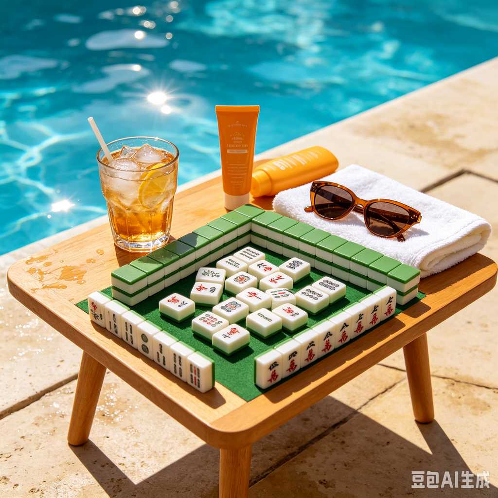 Massachusetts,mahjong