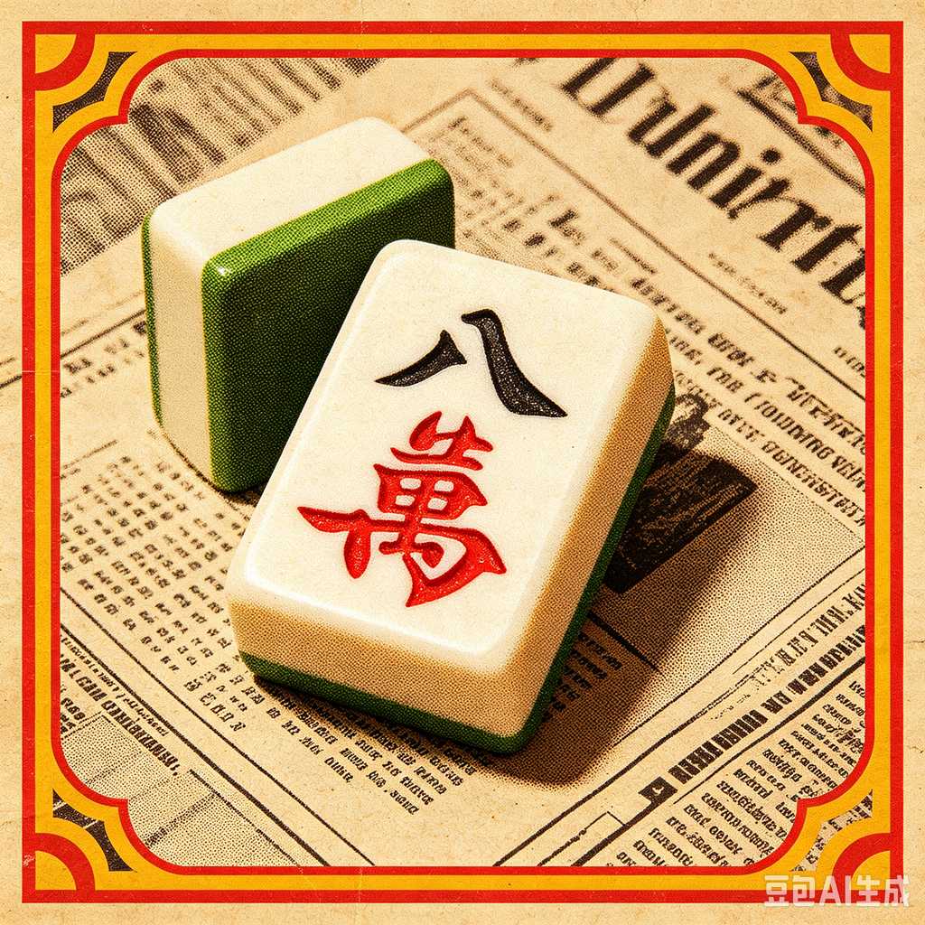 mahjong game full accessories