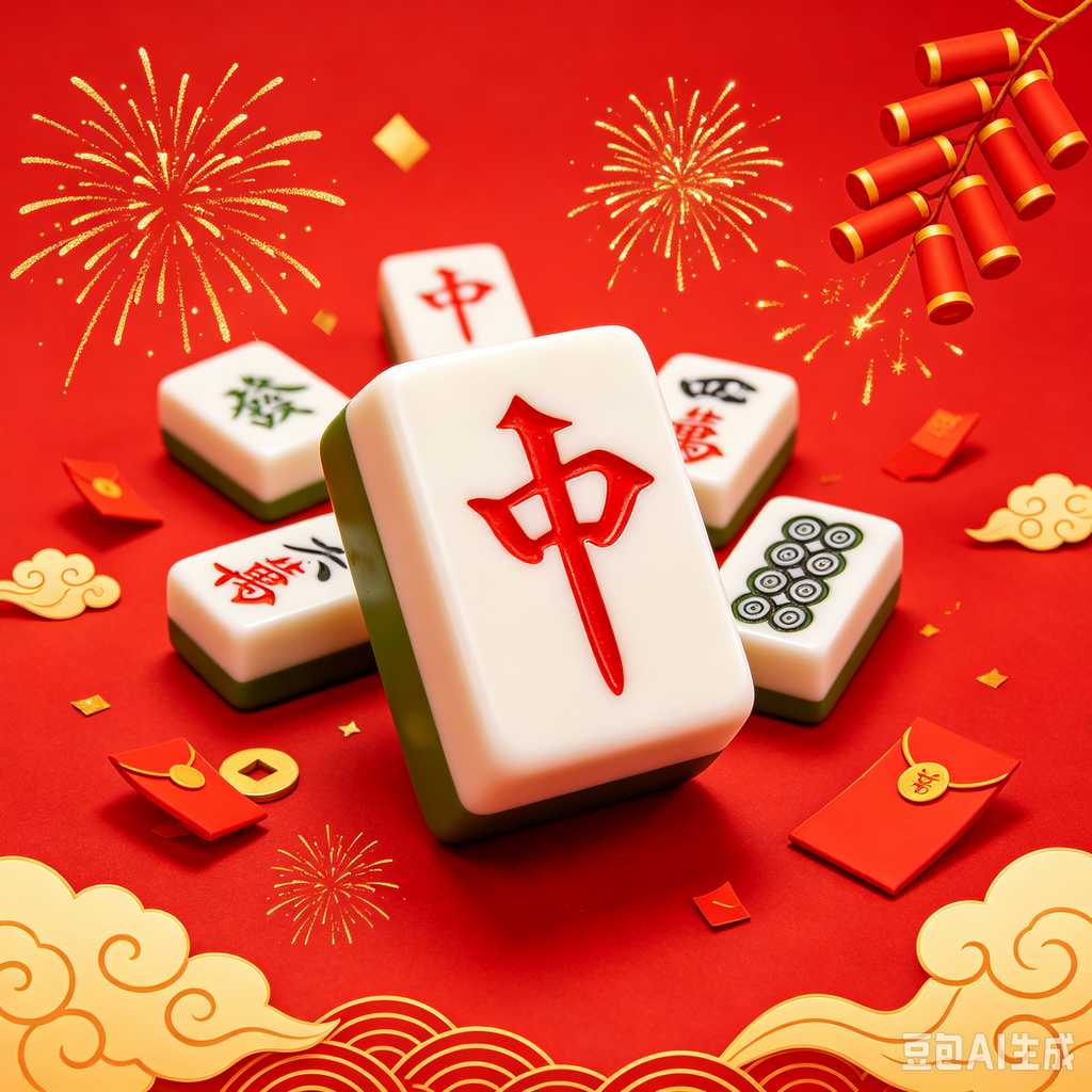 LeonMX,mahjong
