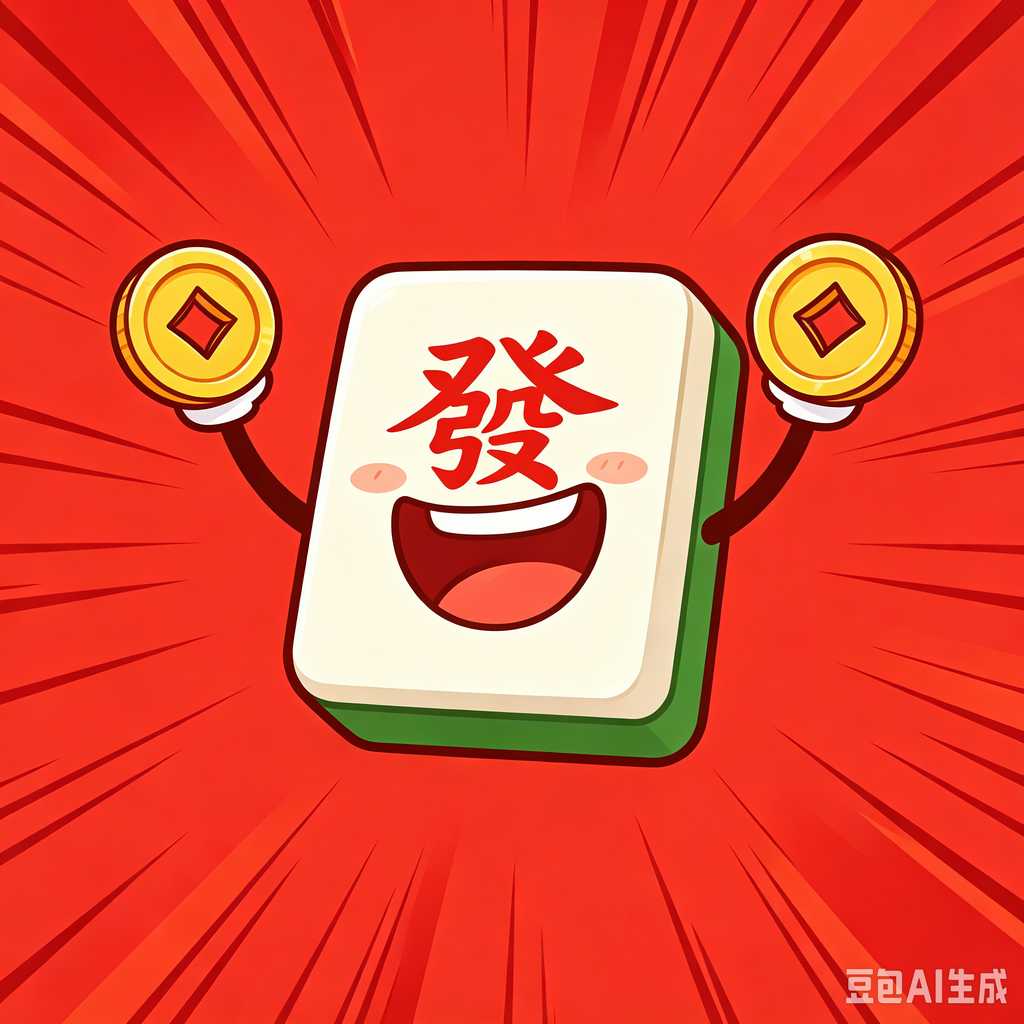 Victoria,mahjong