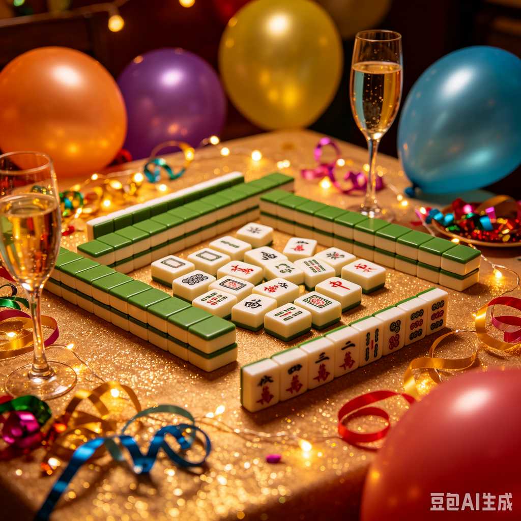 american mahjong accessory pack