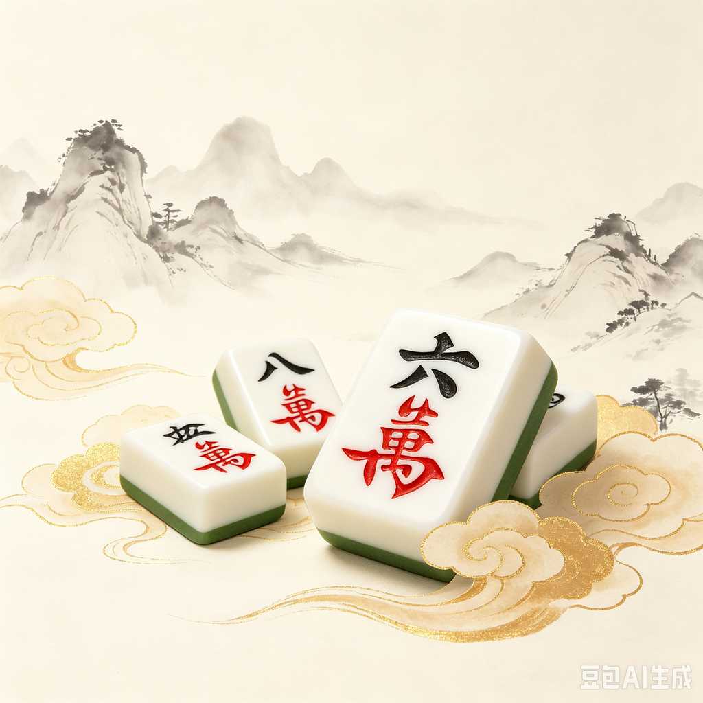 Delaware,mahjong