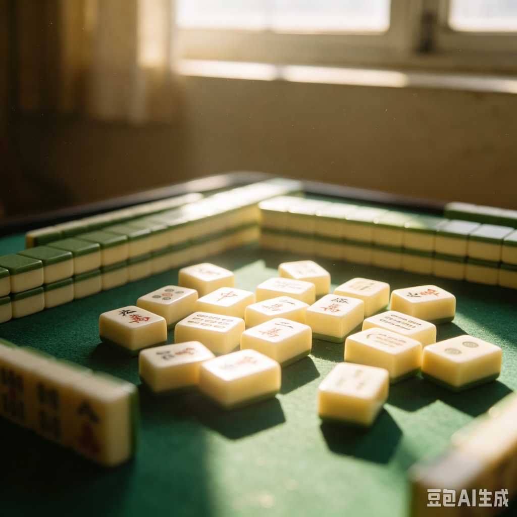 temuco,mahjong
