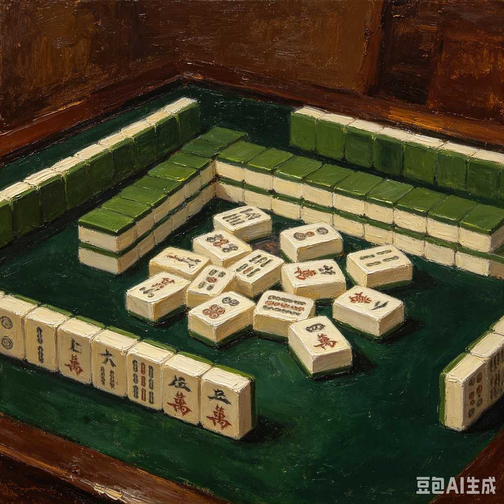 Pristina,mahjong