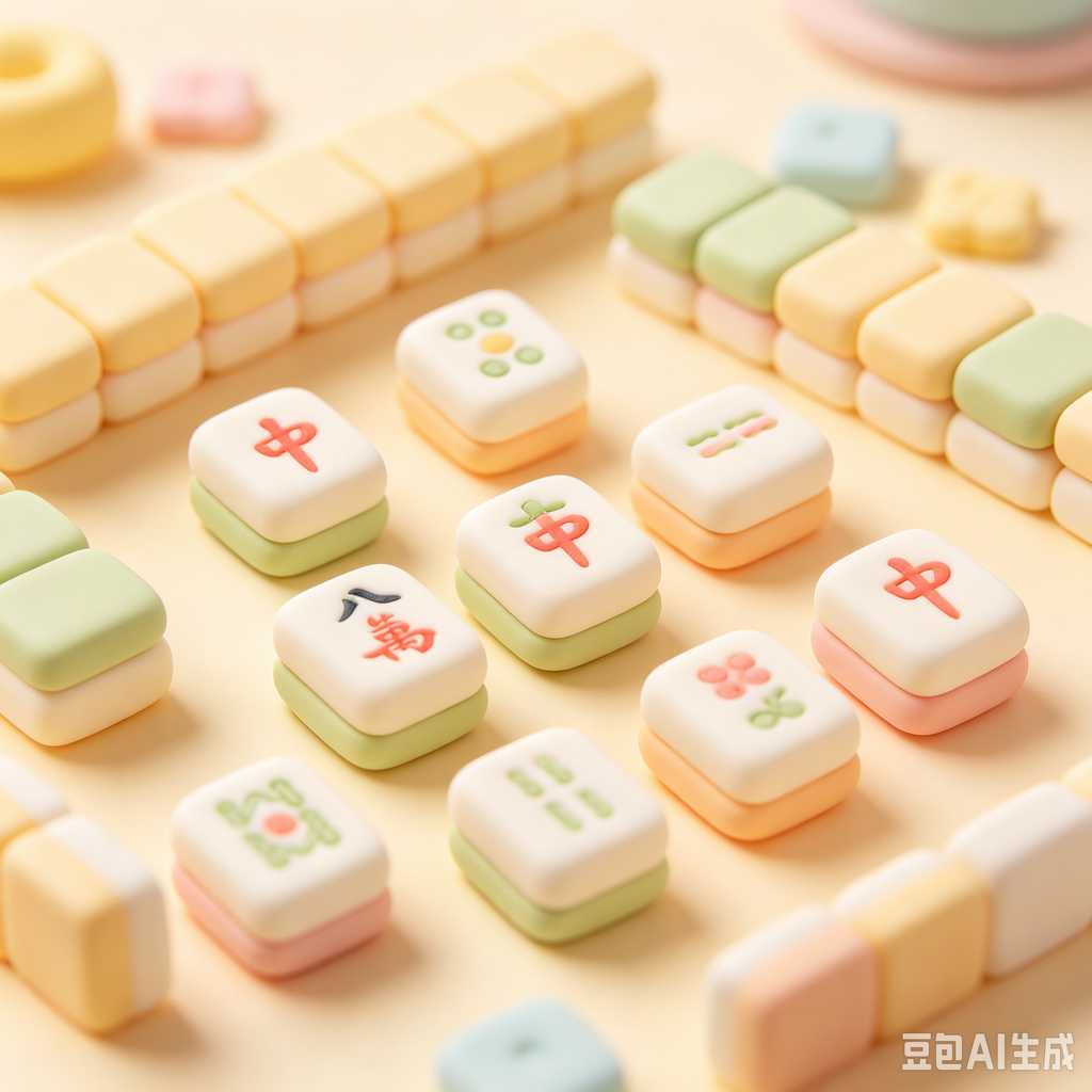 Portland,mahjong