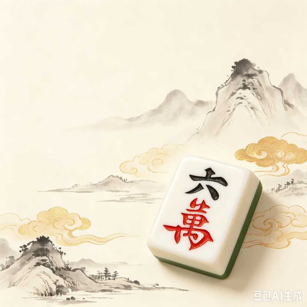 Copenhagen,mahjong