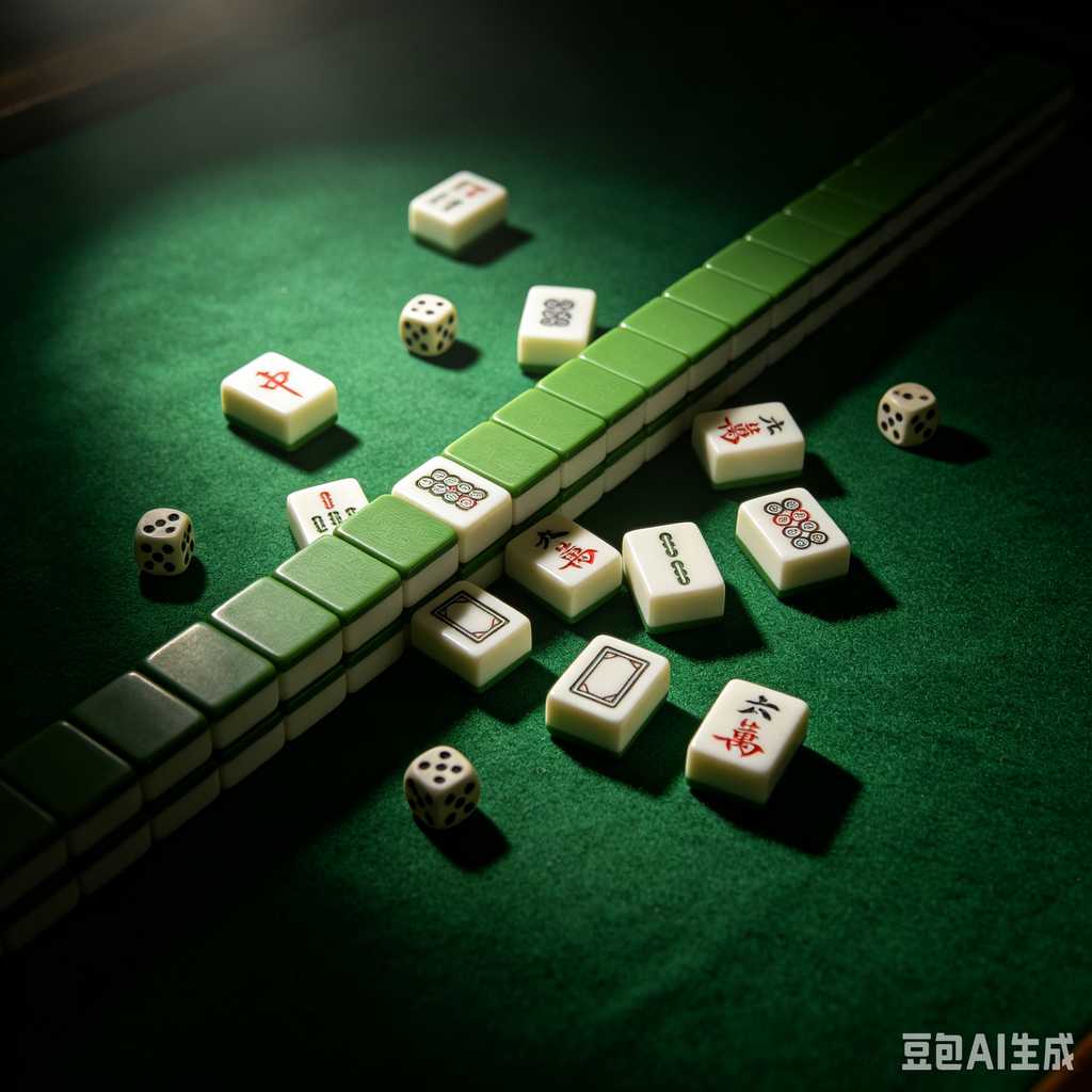 personal text mahjong set
