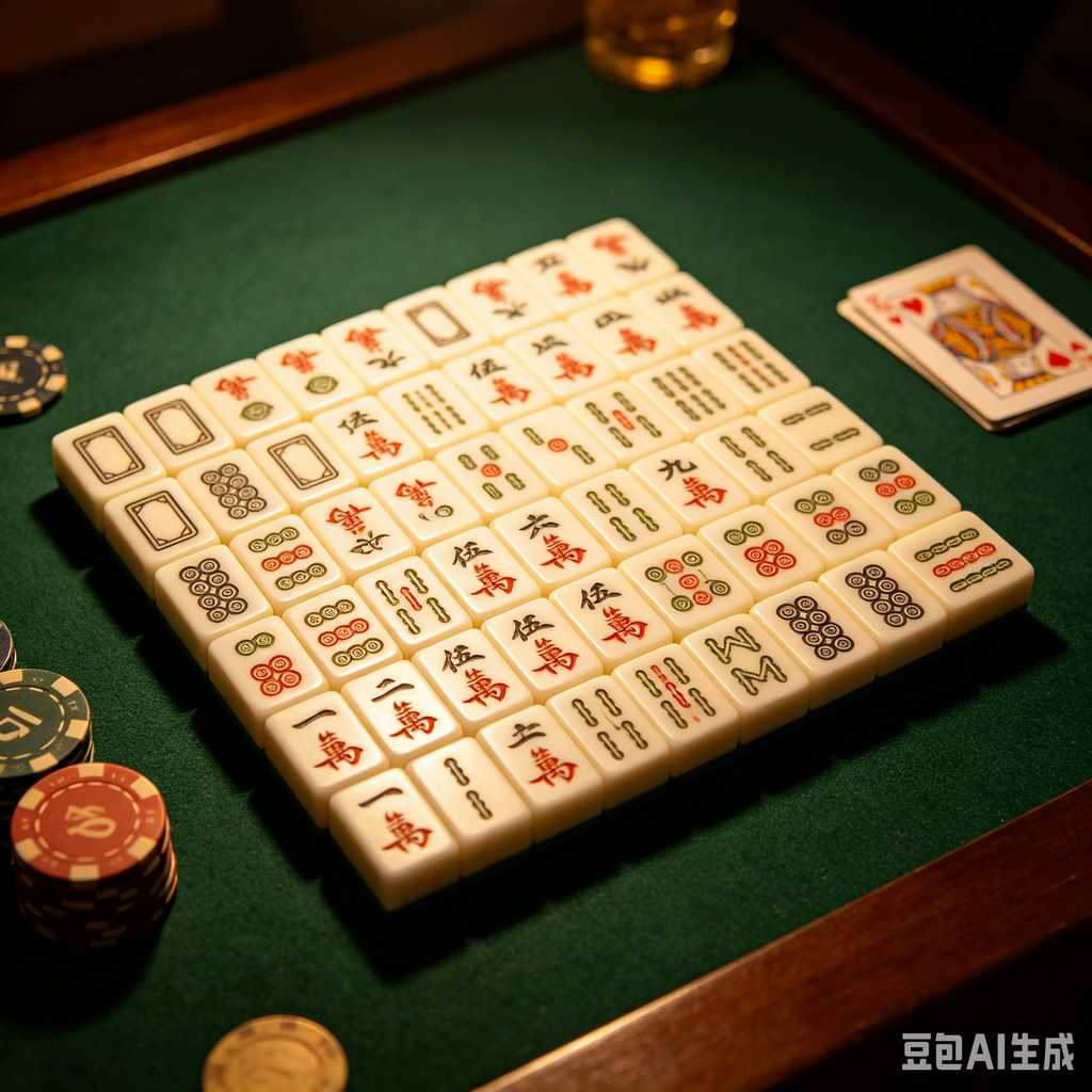 CambridgeMA,mahjong