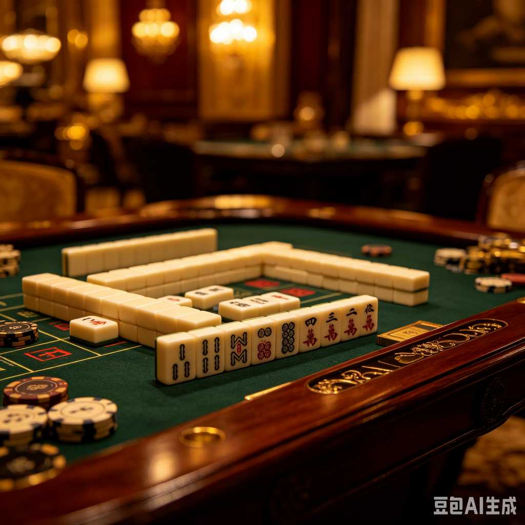 Sucre,mahjong