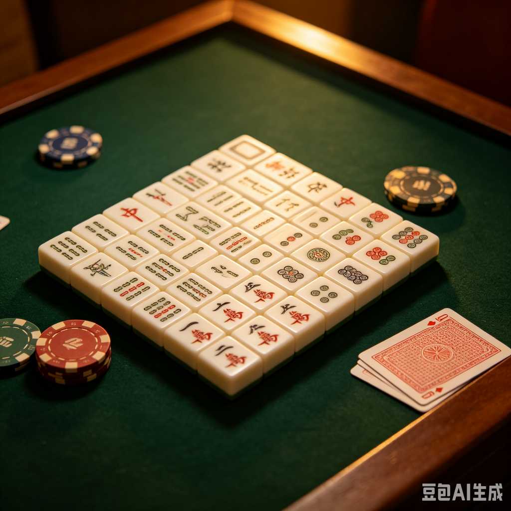 custom souvenir mahjong tiles wholesale