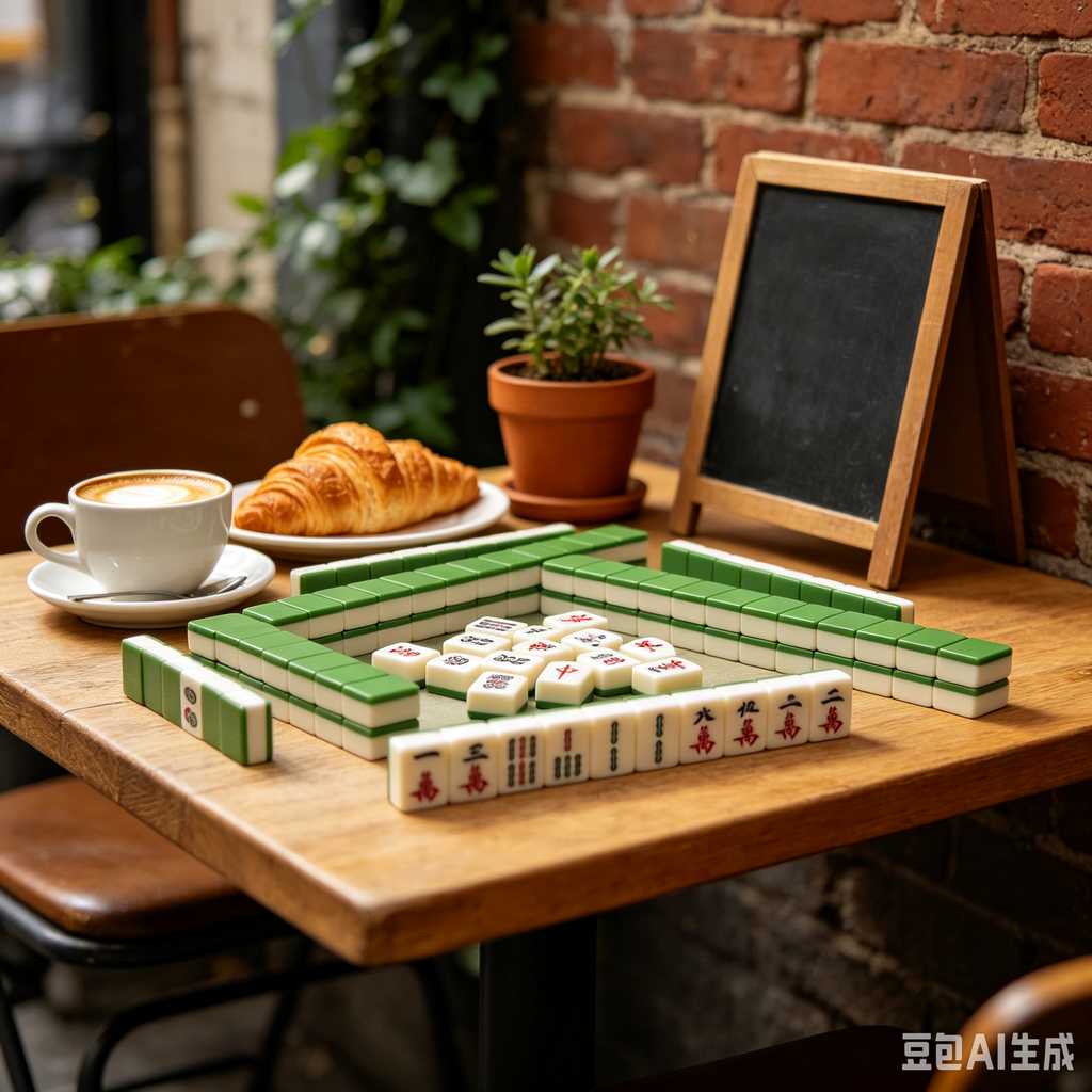 tampere,mahjong