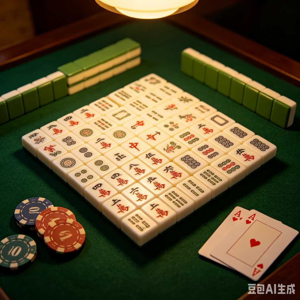 non toxic mahjong tiles