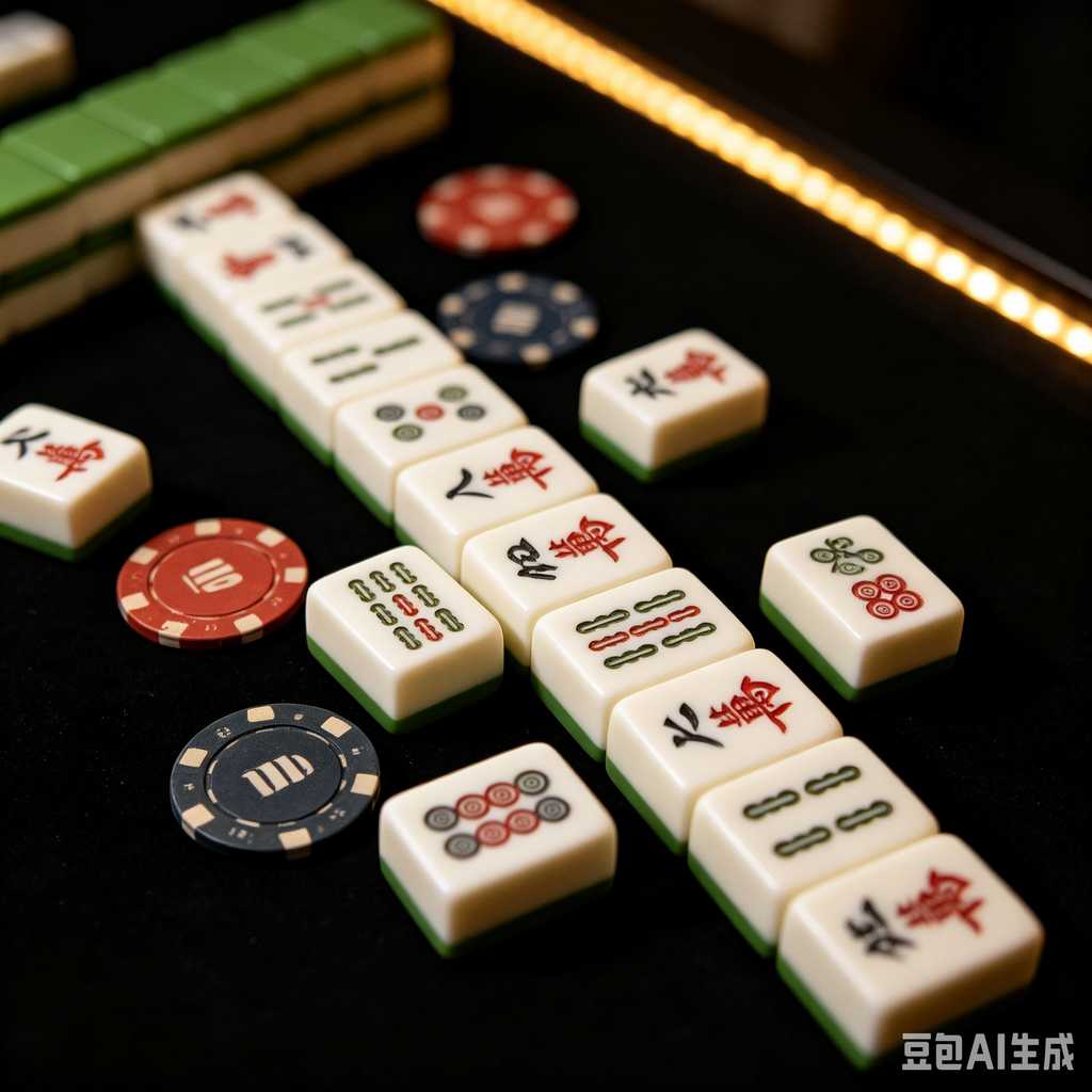 Zurich,mahjong