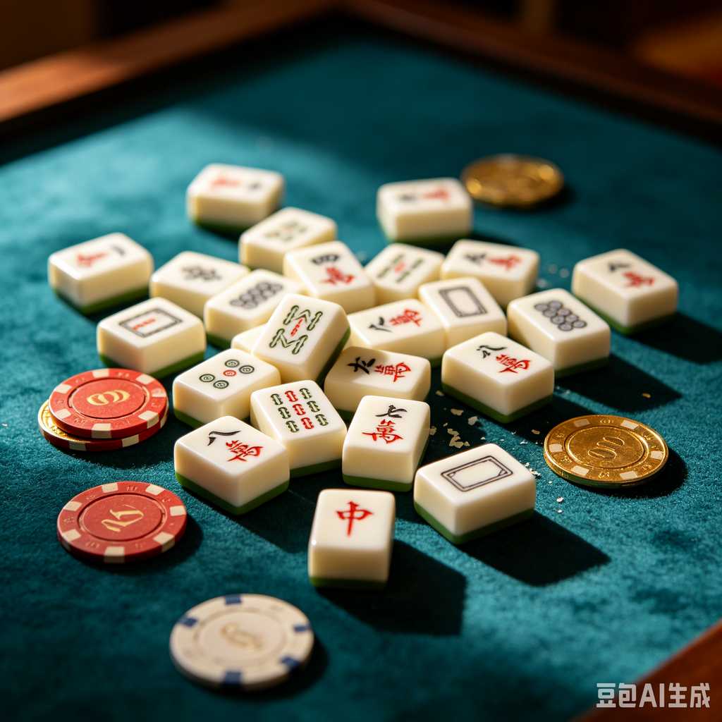 meridamx,mahjong