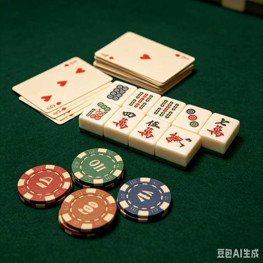 RochesterNY,mahjong