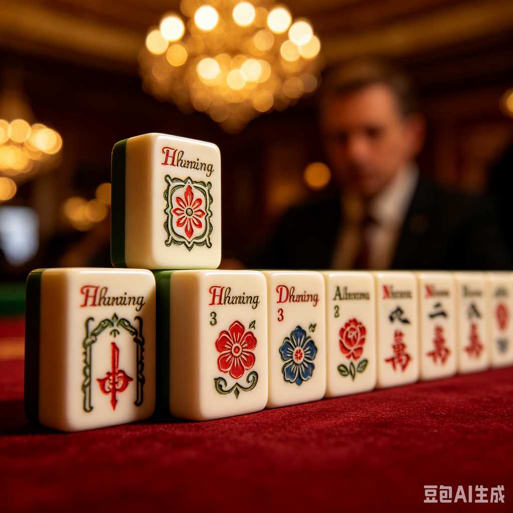 Valladolid,mahjong