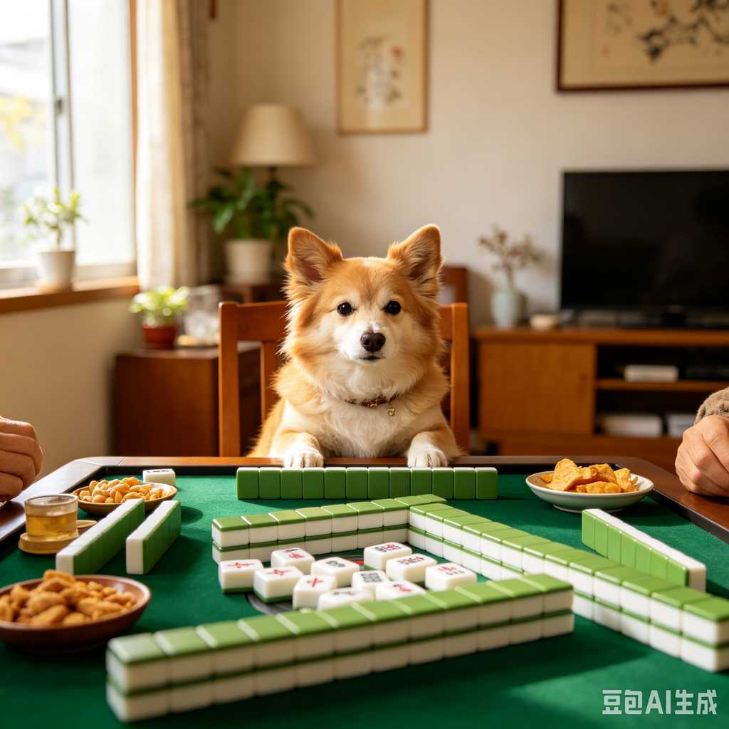 Washington,mahjong