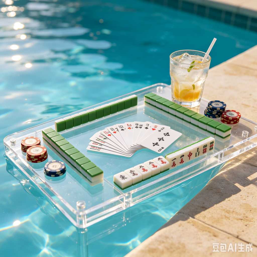 harmless mahjong tile material