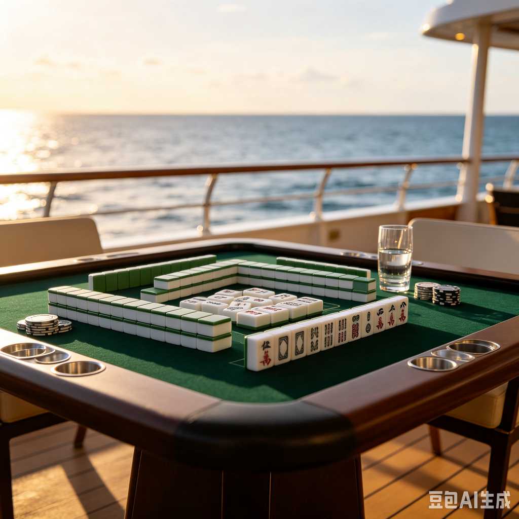 noise reduction mahjong tiles