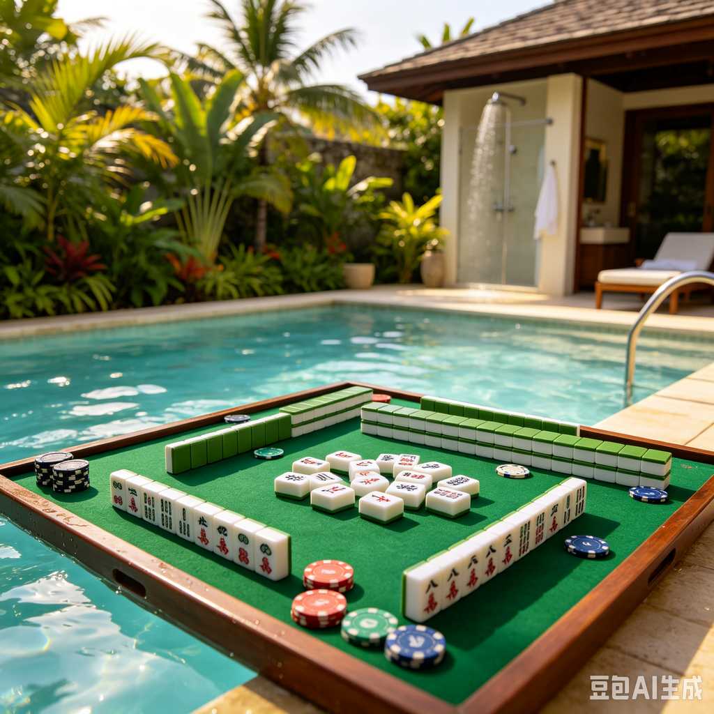 mahjong set australia